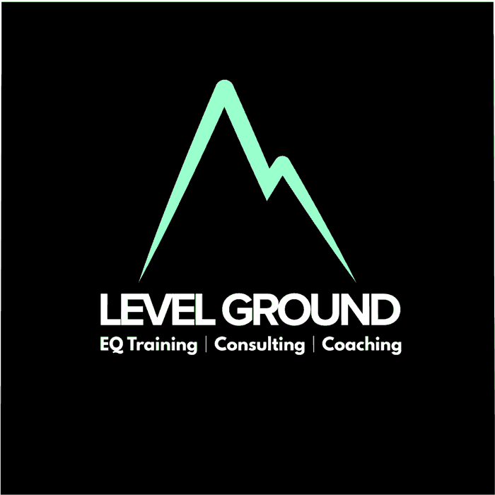 Level Ground — EQ Training, Consulting & Coaching