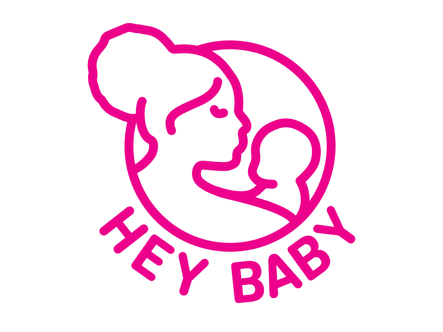 Hey Baby