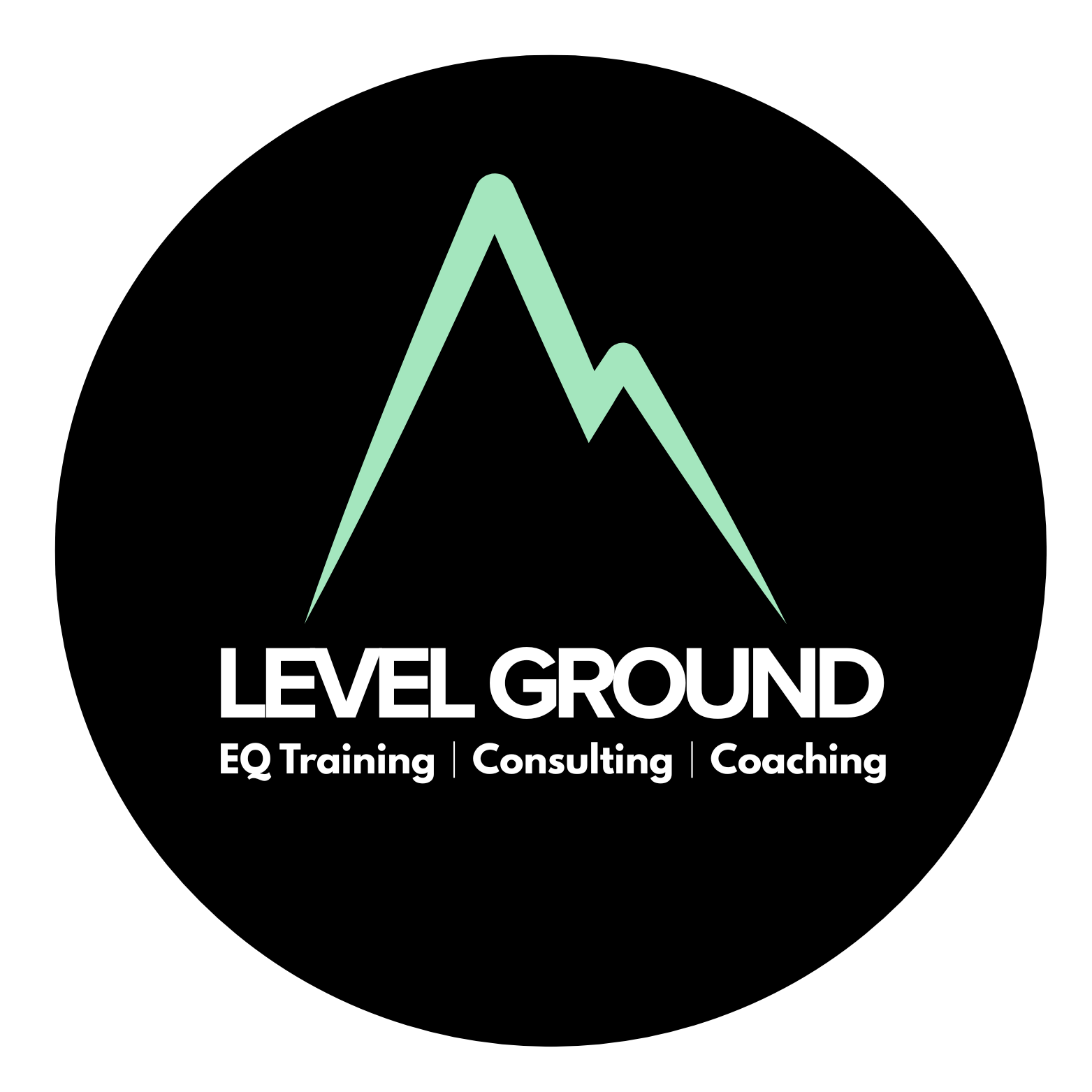 Level Ground — EQ Training, Consulting & Coaching